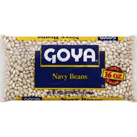 Goya Navy Beans️ DestGlow