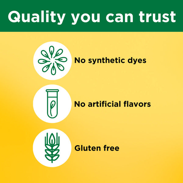 Nature Made Vitamin B12 1000 mcg Softgels