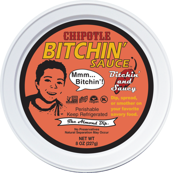 Bitchin&