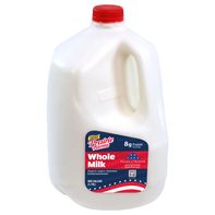 Prairie Farms Whole Milk️