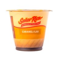 Señor Rico Caramel Flan️ DestGlow