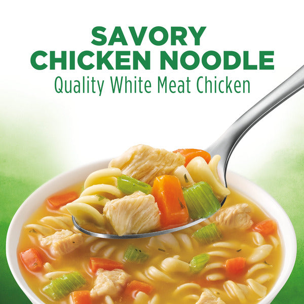Healthy Choice Chicken Noodle Canned Soup