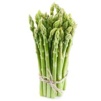 Organic Asparagus️