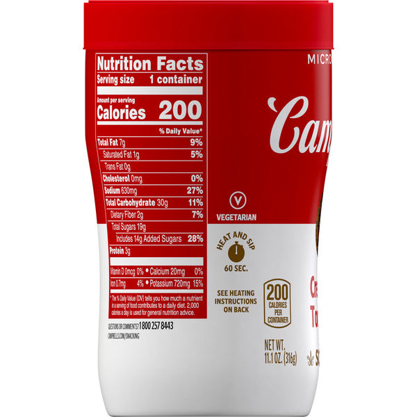 Campbell&