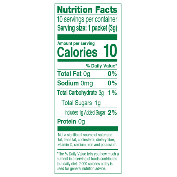 True Lemon Wildberry Lemonade Drink Mix