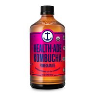 Health-Ade Kombucha, Pomegranate️