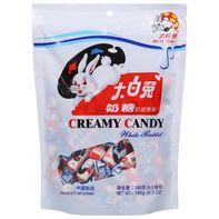 White Rabbit Creamy Candy