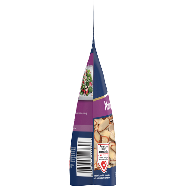 Fisher Natural Sliced Almonds
