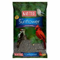 Kaytee Black Oil Sunflower Wild Bird Food️