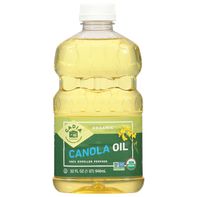 CADIA Canola Oil, Organic️