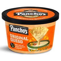 Pancho&
