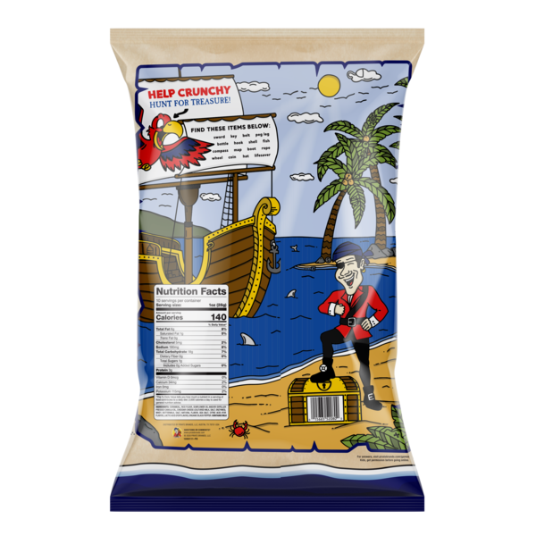 Pirate&