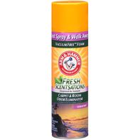Arm & Hammer Fresh Scentsations Island Mist Carpet...
️
