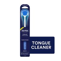 Orabrush Tongue Cleaner️ DestGlow