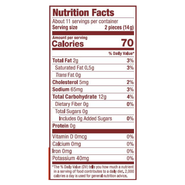 Absolutely Gluten Free Original Flatbread