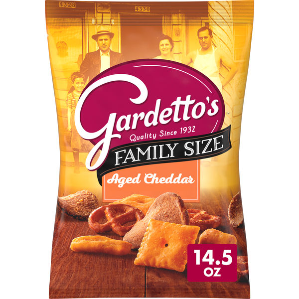 Gardetto&