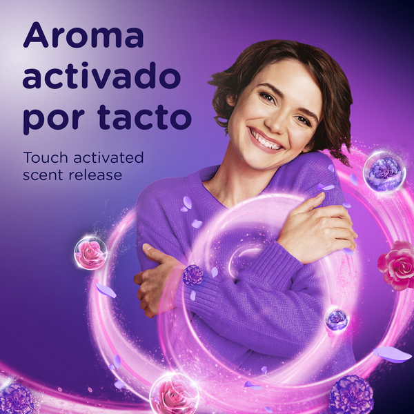 Downy Intense Fabric Softener, Floral Scent