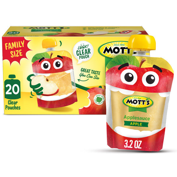 Mott&