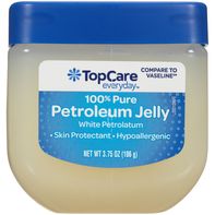 TopCare 100% Pure White Petroleum Skin Protectant ...
️