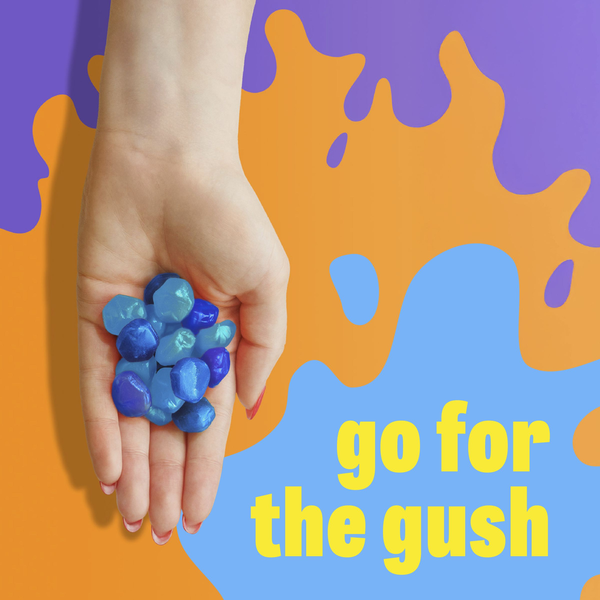 Gushers Fruit Flavored Snacks Family Pack