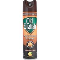 Old English Wood Protector & Cleaner, Fresh Lemon️