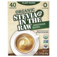 Stevia In The Raw Organic Stevia Blend️