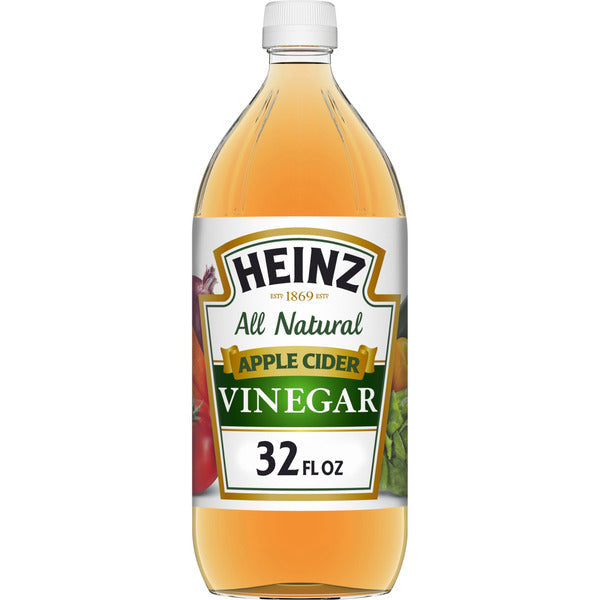 Heinz All Natural Apple Cider Vinegar
