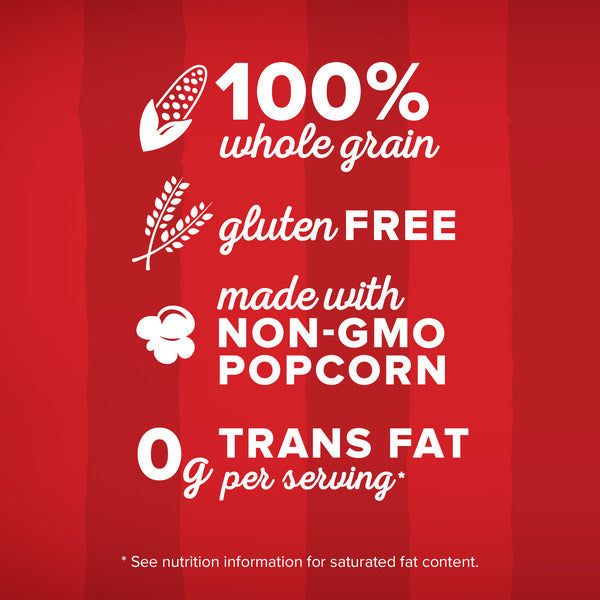 Orville Redenbacher Kettle Corn Microwave Popcorn