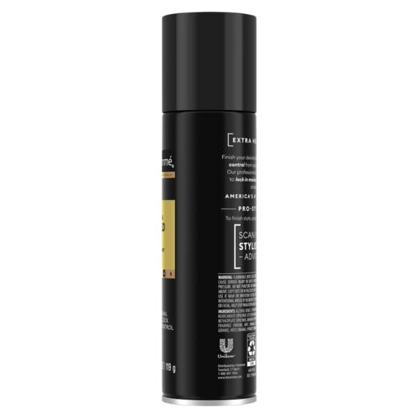 TRESemmé Extra Hold Hairspray