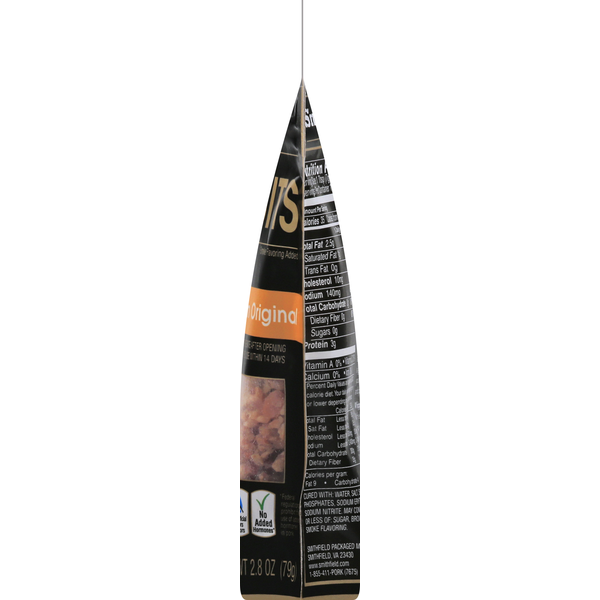 Smithfield Bacon Bits, Hometown Original