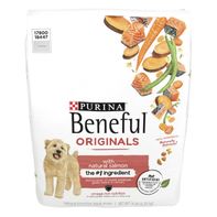 Purina Beneful Originals With Natural Salmon, Skin...
️ DestGlow