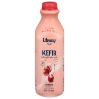 Lifeway Kefir, Cherry️ DestGlow