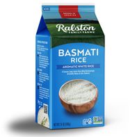 Ralston Family Farms Basmati Rice️