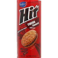 Bahlsen Hit Cocoa️