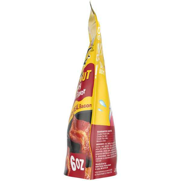 Purina Beggin&