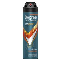 Degree Antiperspirant Deodorant Dry Spray Adventur...
️ DestGlow
