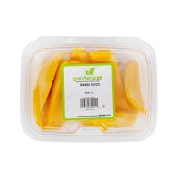 Gardencut Mango Slices️