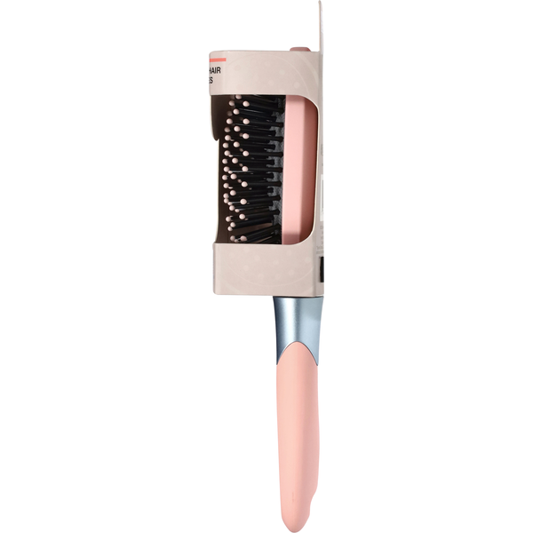 Conair Travel Detangle & Style Hairbrush Savvy Value