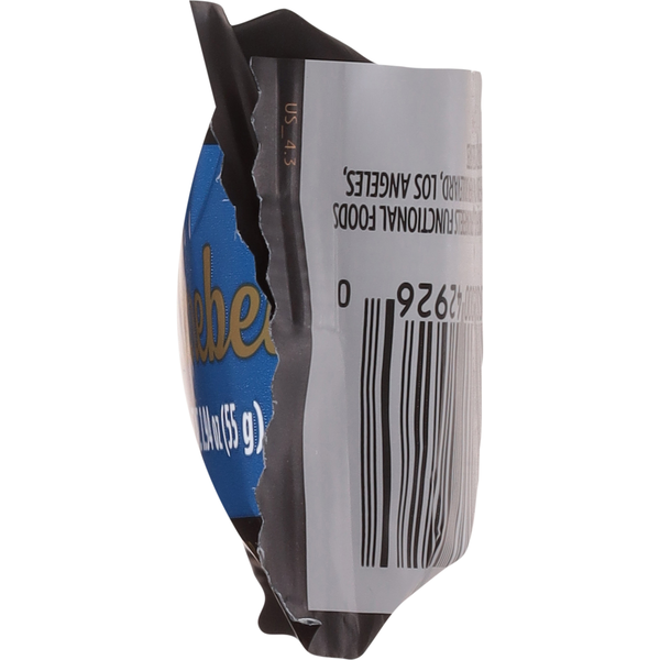 Barebells Chocolate Dough Protein Bar
