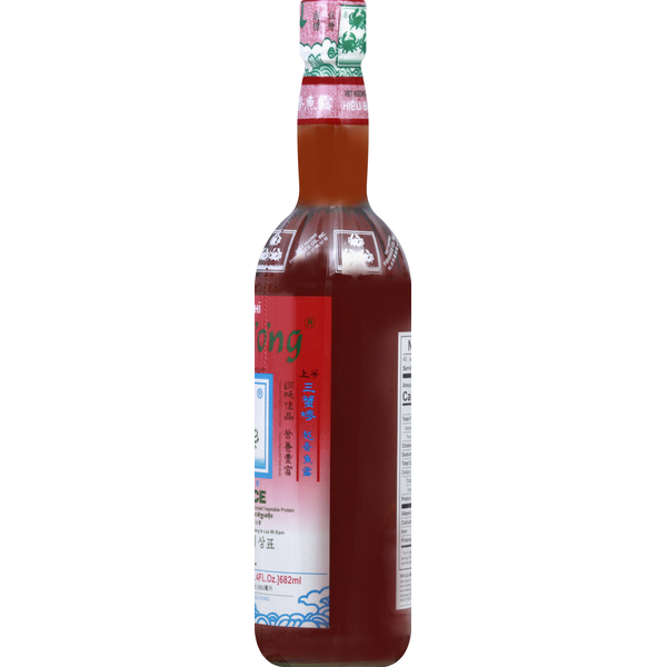 Viet Huong Fish Sauce