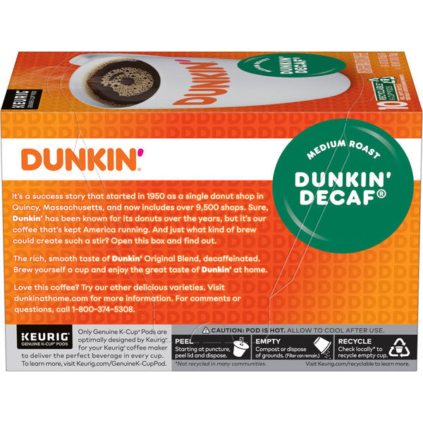 Dunkin&