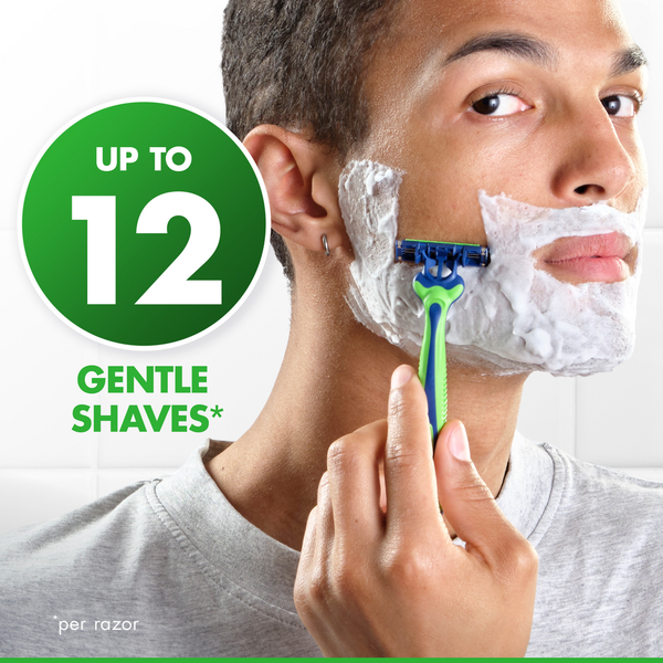 Gillette Sensor3 Sensitive Men&