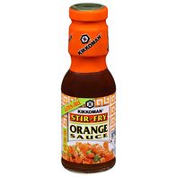 Kikkoman Gluten-Free Stir-Fry Orange Sauce️