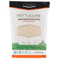 Zeroodle Organic Shirataki Pasta️ DestGlow
