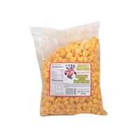 Bucky Badger Double Cheese Popcorn️