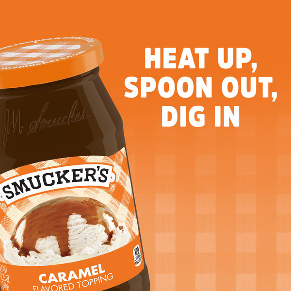 Smucker&