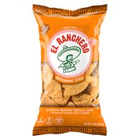 El Ranchero Restaurant Style Tortilla Chips️