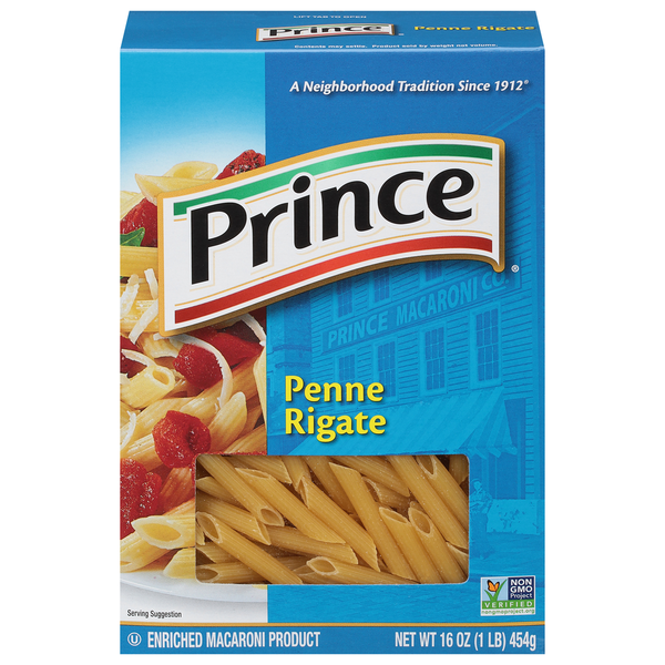 Prince Penne Rigate