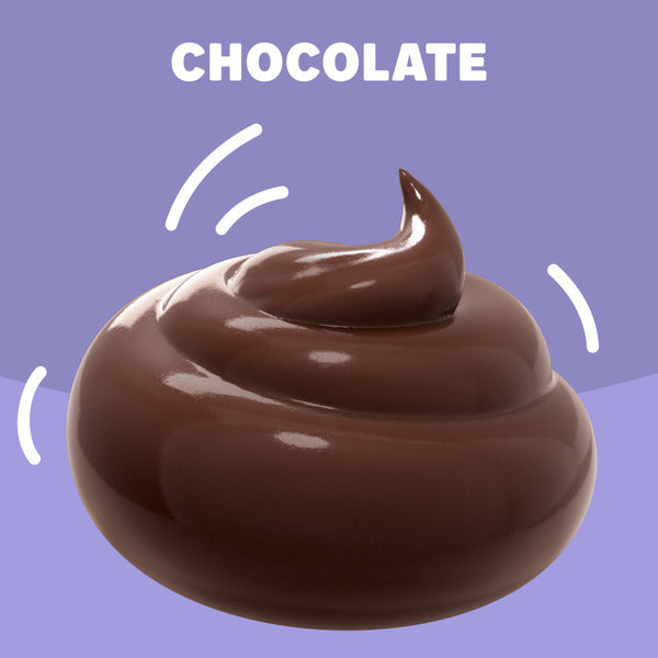 Jell-O Chocolate Instant Pudding & Pie Filling Mix