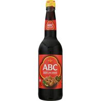 ABC Soy Sauce, Sweet️